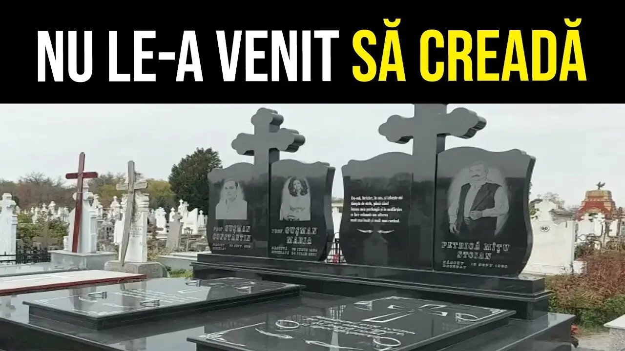 🔴 CINE S-AR FI AȘTEPTAT LA ASTA