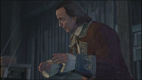 Assassin's Creed Rogue Remastered Part 4 The Lisbon Earthquake Of 1755