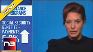 MSNBC Host Says Inflation Is Good Because Everyone Can Pay More