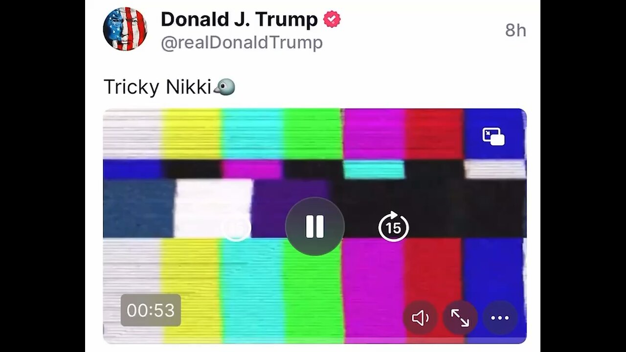 Trick Nikki