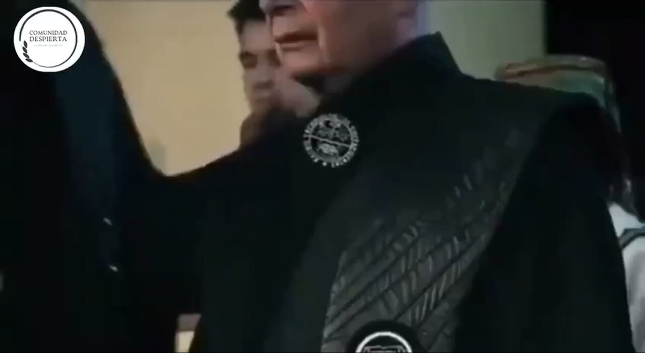 Some 007 Villains are Real
