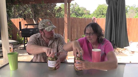 Phill's Dills Review - The Best Dill Pickles on the Planet