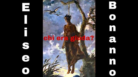 CHI ERA GIUDA??? FIGLIO DI PERDIZIONE.