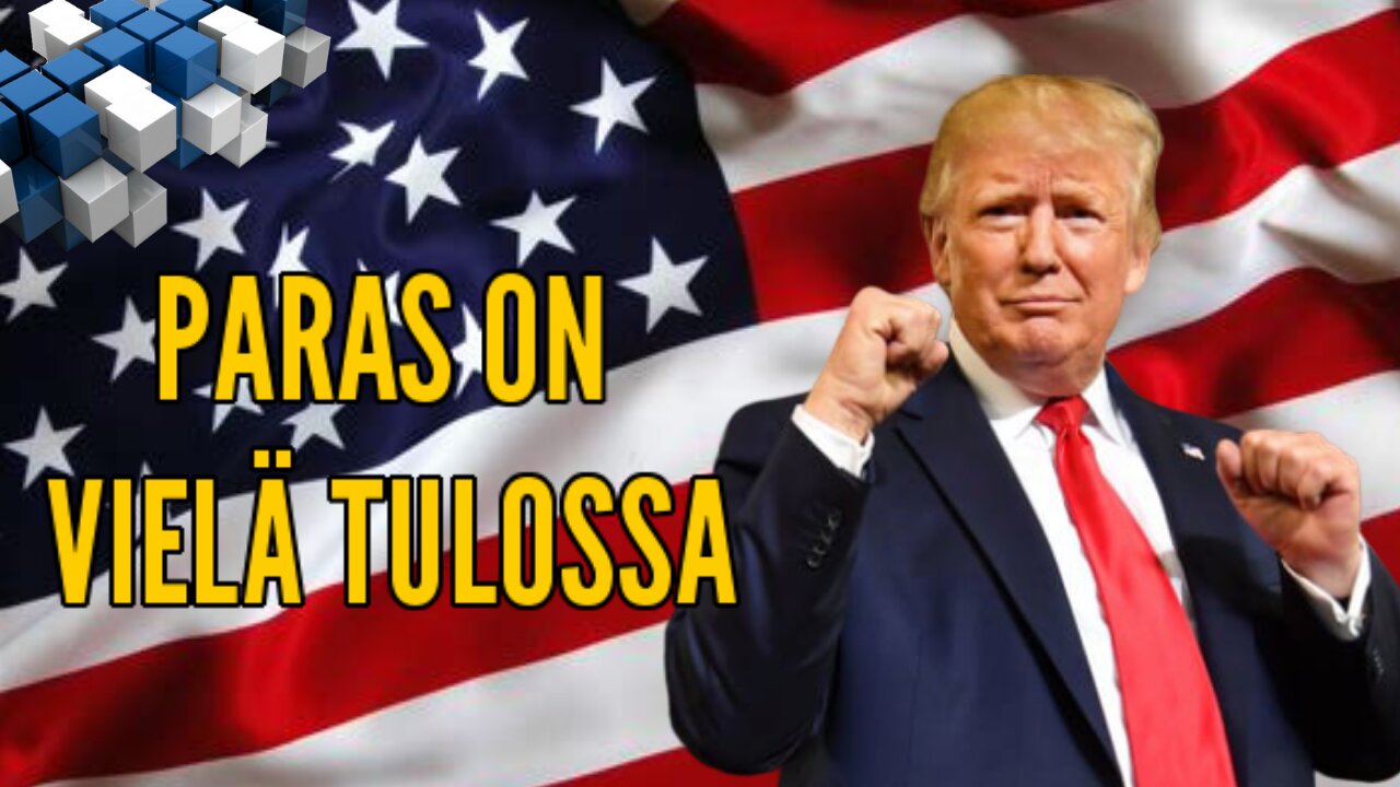 Paras on vielä tulossa | BlokkiMedia 30.1.2020