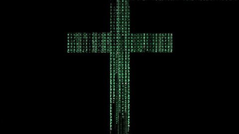 20191021 THE MATRIX & THE BIBLE