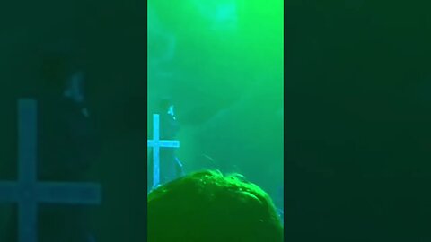 Highlights of Iron Maiden 2022 tour