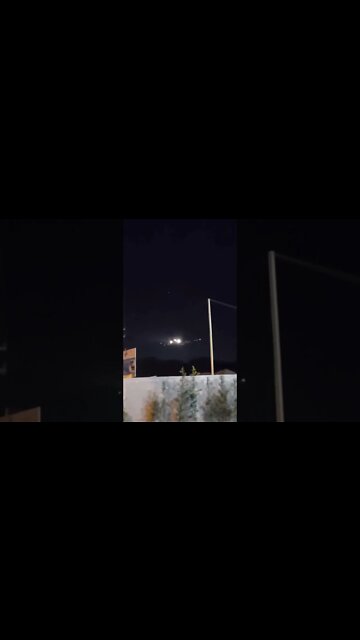 Chegou há pouco em São Luís um dos maiores aviões do mundo