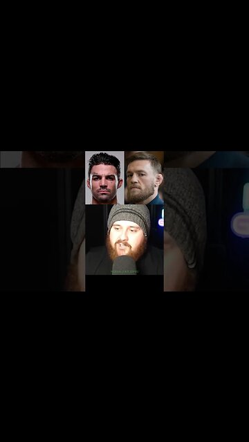Mike Perry beats Conor McGregor in BKFC - MMA Guru Predicts