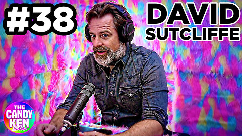 #38 - David Sutcliffe