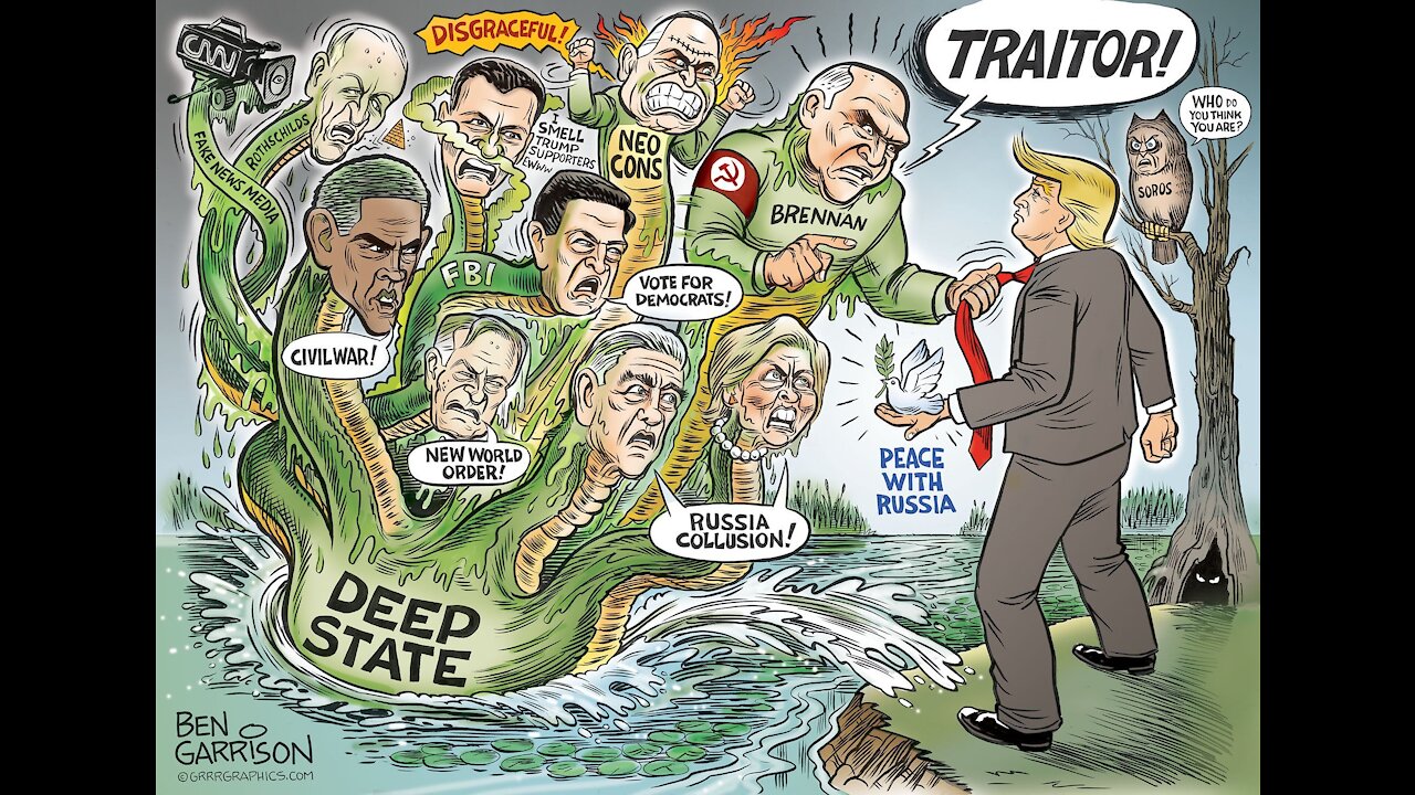 DEEP STATE NY DA targets TRUMPS top security and former body guard for crime never enforced