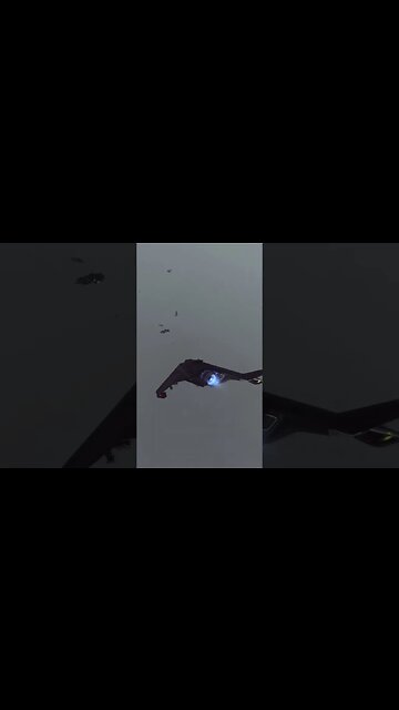 Star Citizen - Shorts - It feels alive, if you can get in