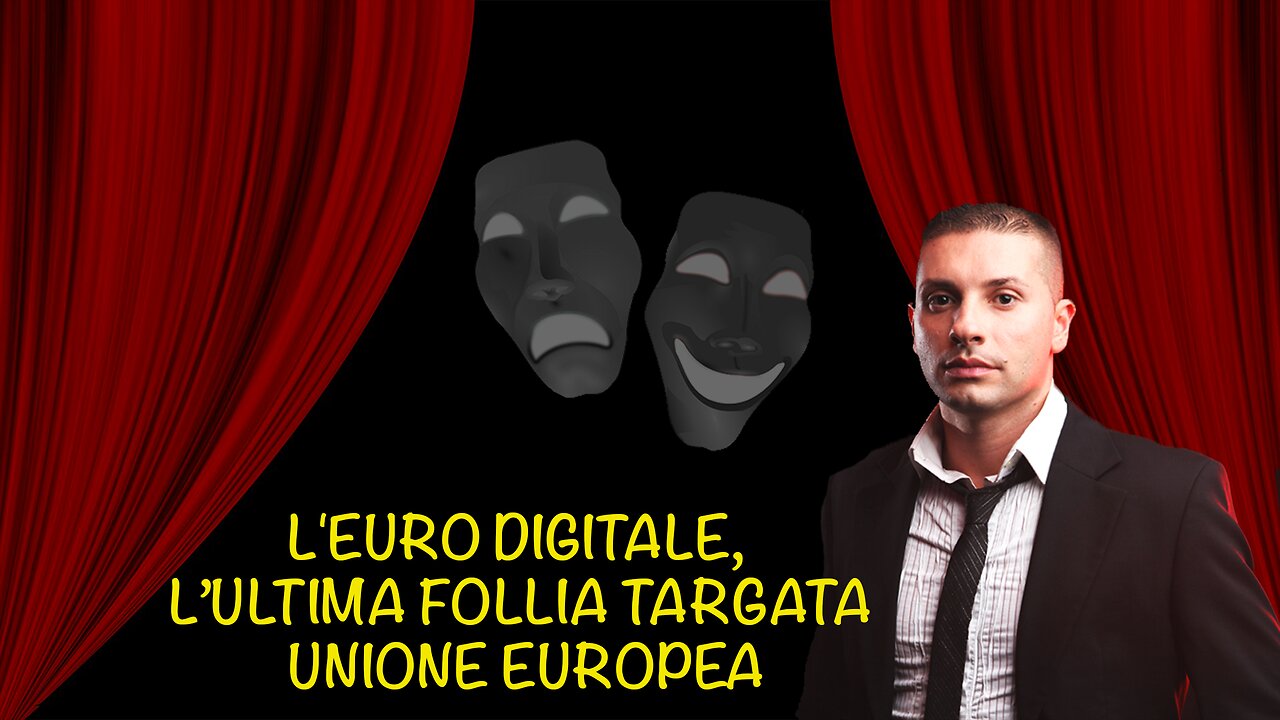 L'euro digitale, l'ultima follia targata Unione Europea