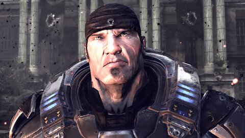 Let’s Play Gears of War