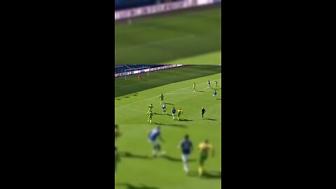 Crazy out of the box goals