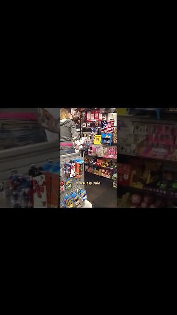 The Definitive Moment in Society Collapse #shorts #shortsfeed