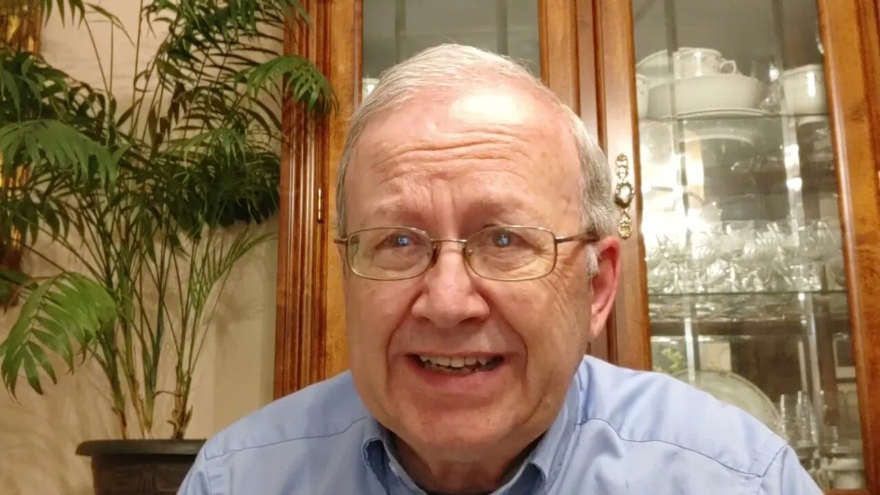 A Camel and a Needle