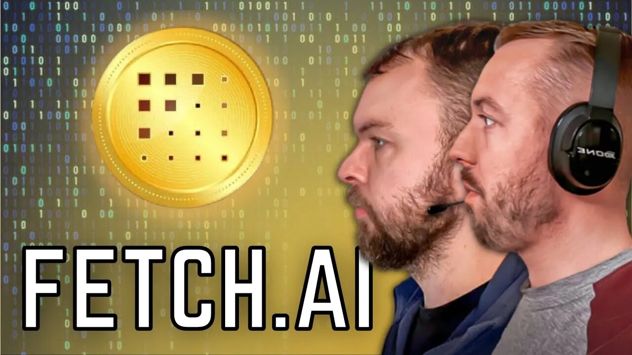 Should You Buy Fetch.ai Coin?