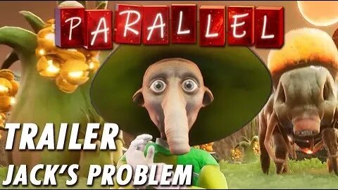 Jack's problem - new phase of the game Parallel