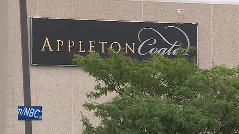 Judge approves sale of Appleton Coated to liquidation company