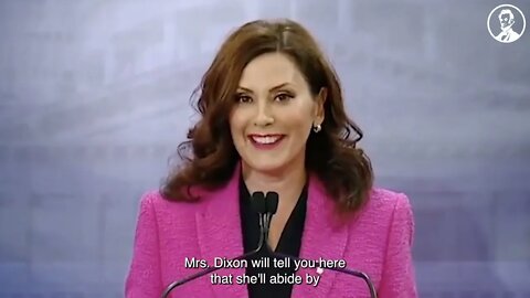 Election Denier Tudor Dixon