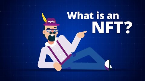 What is an NFT?