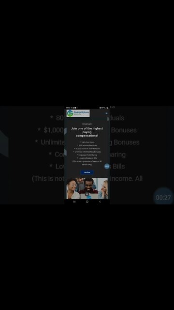 Savings Highway Global Review | The best Way To Make Money Oline