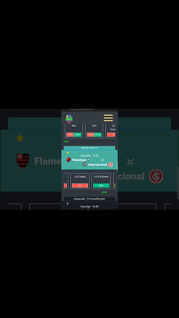 PALPITES DE FUTEBOL PREVISÕES CERTEIRAS BOLÃO BRASILEIRÃO