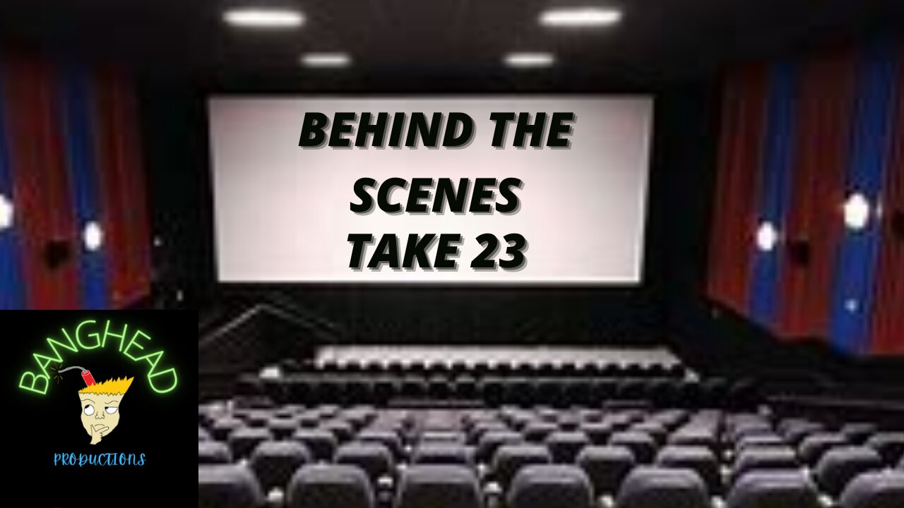 Behind The Scenes Week Concludes With BTS, Take 23