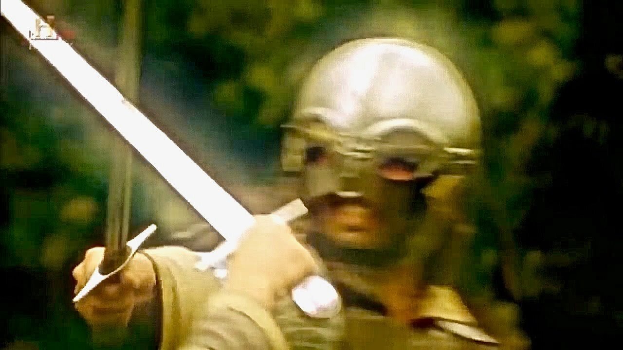 History Of Swords - Ancient Weapons - Full Documentary