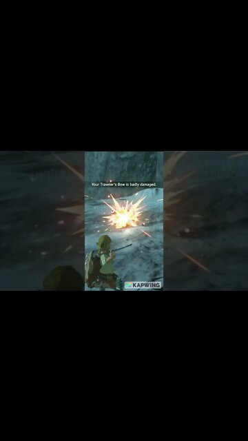 BOTW: Where to find a Secret Chest