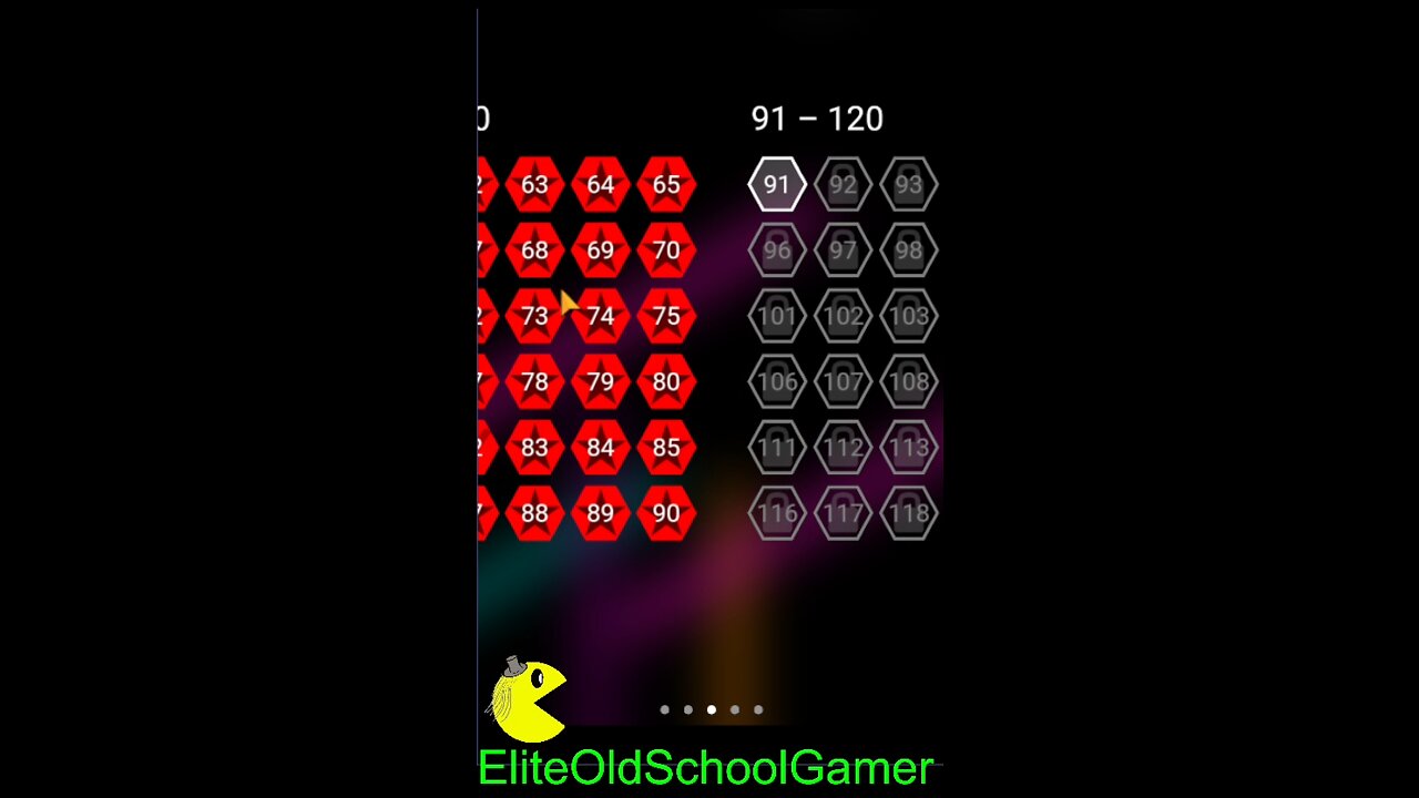 Free Flow: Hex - Walk-through for 9x9 Mania Pack - Levels 91 - 120 - June 2022