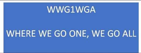🇺🇲 The Military Is The Only Way: Taking Back Our Planet [Martial Law]