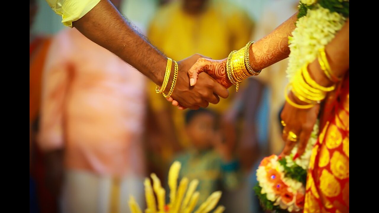 Indian music(south indian Nadaswaram wedding music)