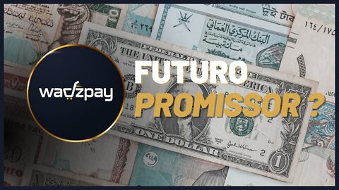 WadzPay Futuro Promissor ?