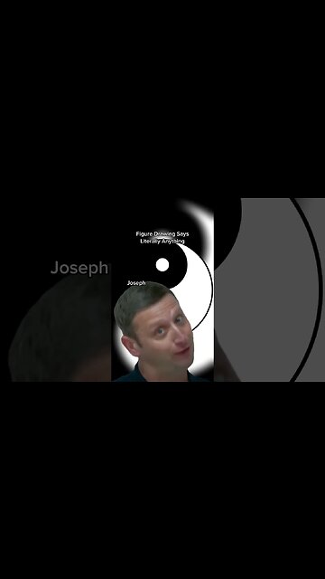 a TOTALLY Normal Conversation