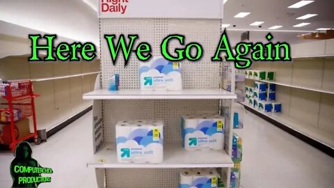 Another Shortage ???