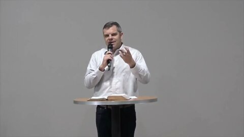 The Refuge - Family Growth Night - February 13, 2022