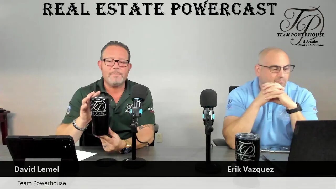 4th OF JULY POWERCAST !