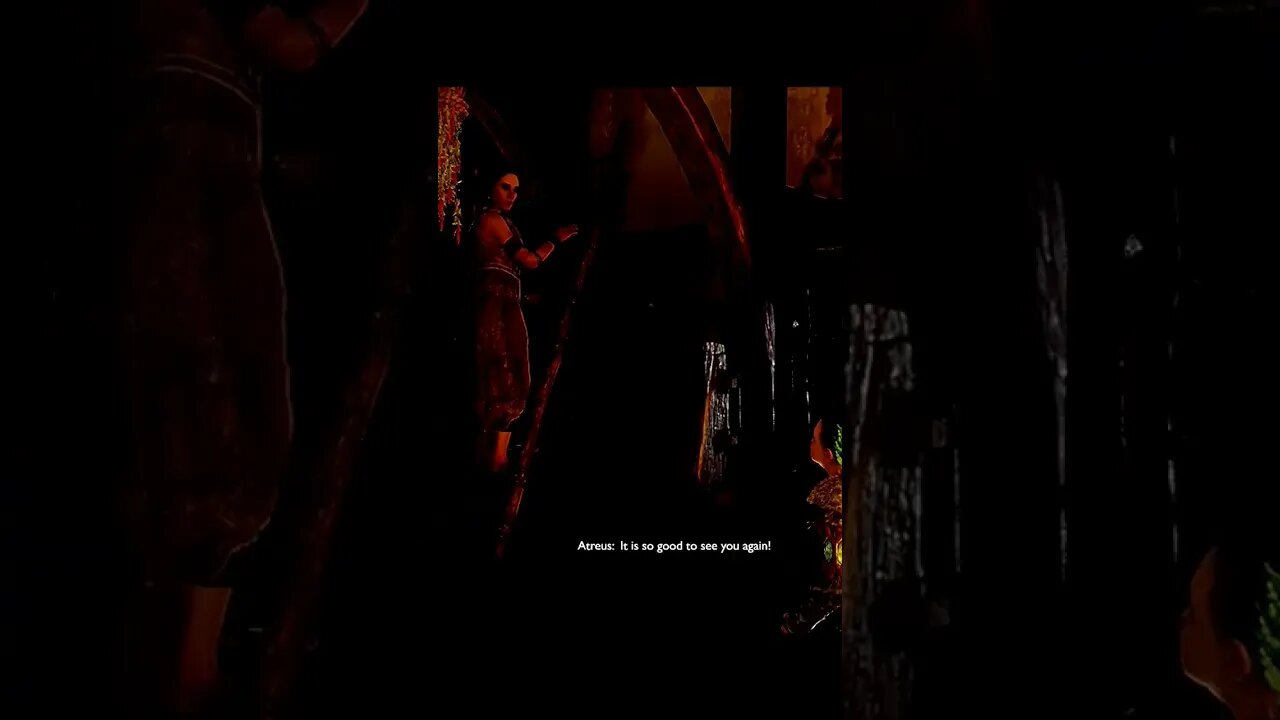 Unleashing Chaos in God of War PC #64