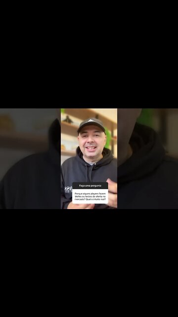 🔵 Por que os big players fazem blefe no day trade? Day trade vale a pena?