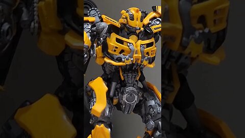 Bumblebee #bumblebee #transformers #fun #shorts #shortvideo