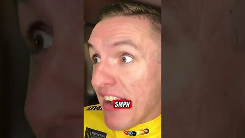 Kyle Busch Fights Ty Gibbs | #Shorts #NASCAR