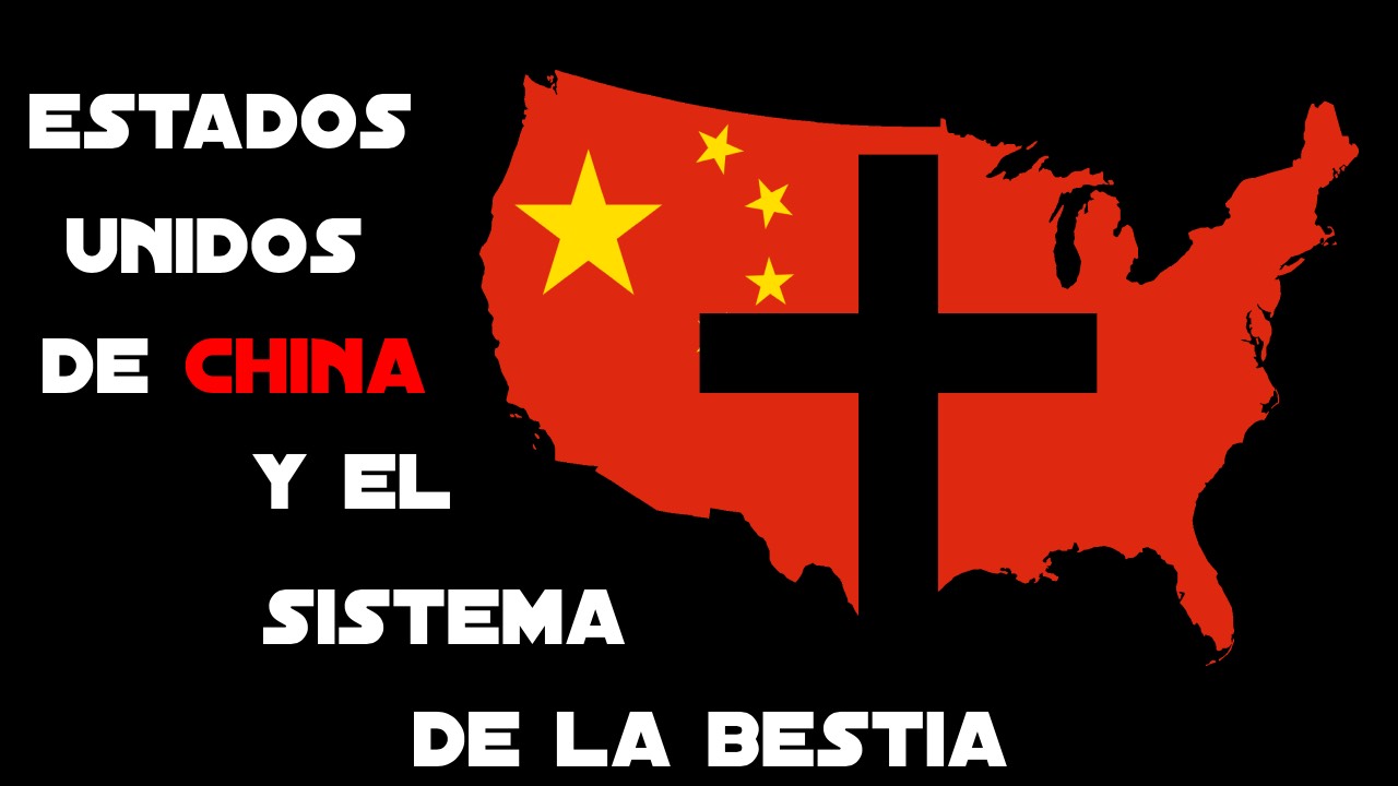 Estados Unidos DE CHINA