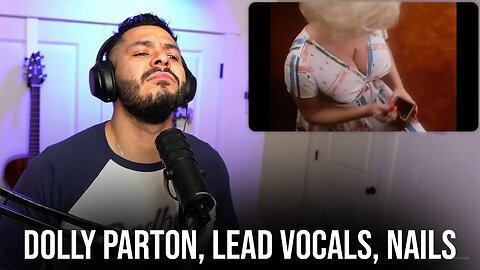 First time hearing Dolly Parton - 9 To 5 (Reaction!)