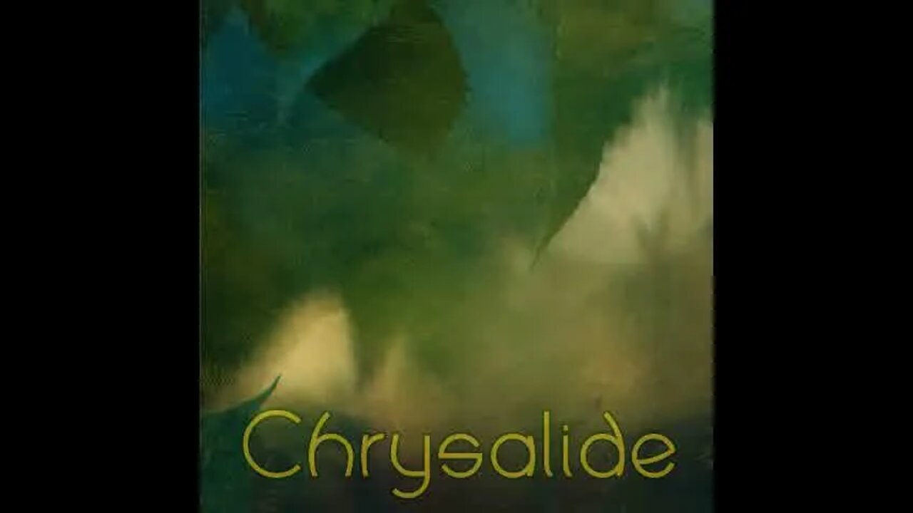 Chrysalide (album chrysalide)