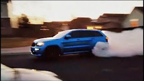 EPIC BURNOUT FAILS and BURNOUT CRASH COMPILATION 2020