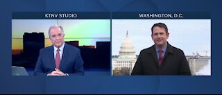 Joe St. George joins us to talk about Congress's last session of the year