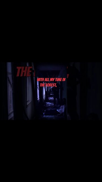 3 SHOCKING TRUE Skin Walker Encounters Part 3