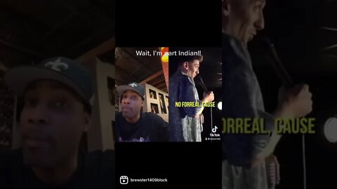 Say what?? 😂😂 #shorts #viral #standupcomedy #comedy #andrewschulz #comedian