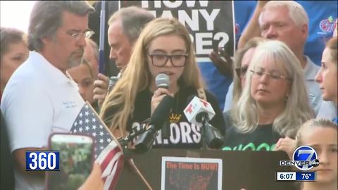 Should the voting age be lowered to 16 across the United States?